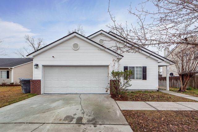 8054 Old Hazelwood Road, North Charleston, SC 29406