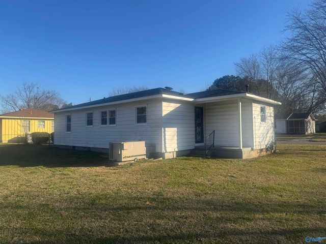 1601 Armstrong Street, Huntsville, AL 35816