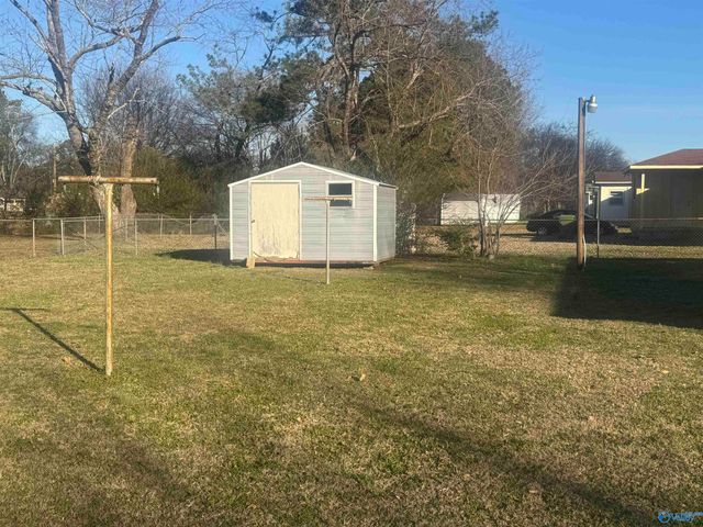 1601 Armstrong Street, Huntsville, AL 35816