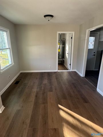 1601 Armstrong Street, Huntsville, AL 35816