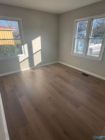 1601 Armstrong Street, Huntsville, AL 35816