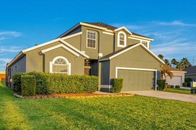 321 CORVINA DRIVE, Davenport, FL 33897