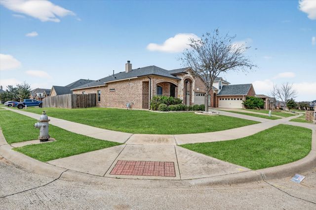 7516 Red Stag Street, Arlington, TX 76002