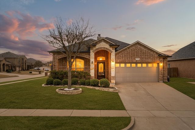 7516 Red Stag Street, Arlington, TX 76002