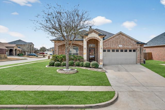 7516 Red Stag Street, Arlington, TX 76002
