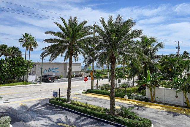 525 N Ocean Boulevard T-2, Pompano Beach, FL 33062