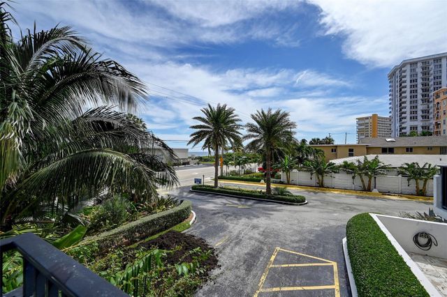 525 N Ocean Boulevard T-2, Pompano Beach, FL 33062