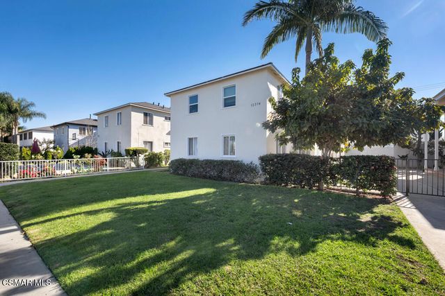 12320 Washington Place, Culver City, CA 90066