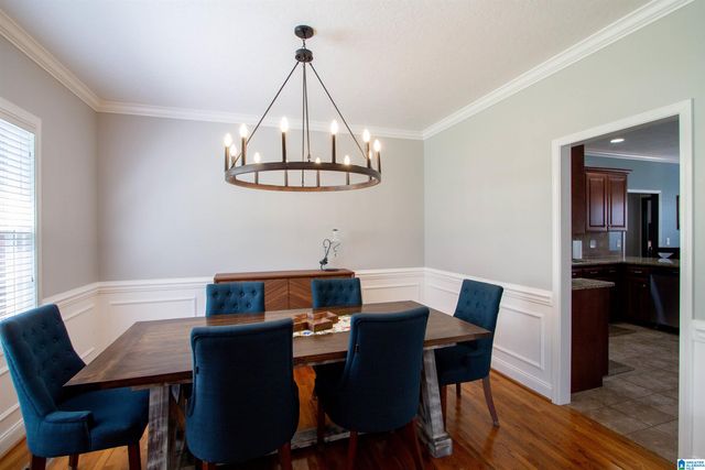 83 BENTBROOK CIRCLE, Oxford, AL 36203