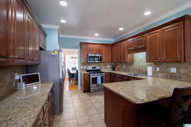 83 BENTBROOK CIRCLE, Oxford, AL 36203