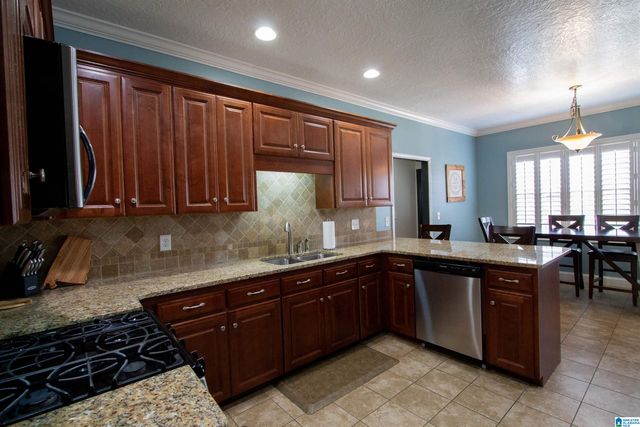 83 BENTBROOK CIRCLE, Oxford, AL 36203