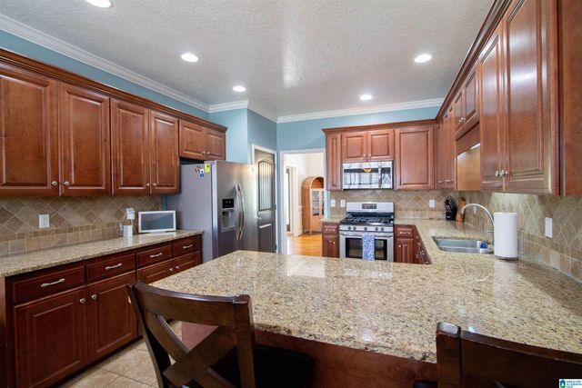 83 BENTBROOK CIRCLE, Oxford, AL 36203