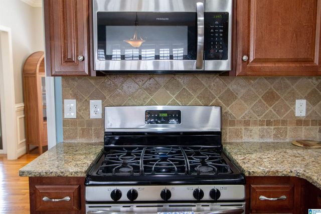 83 BENTBROOK CIRCLE, Oxford, AL 36203