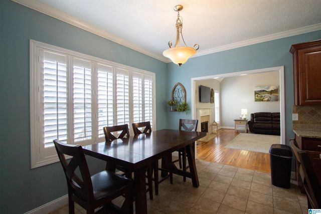 83 BENTBROOK CIRCLE, Oxford, AL 36203