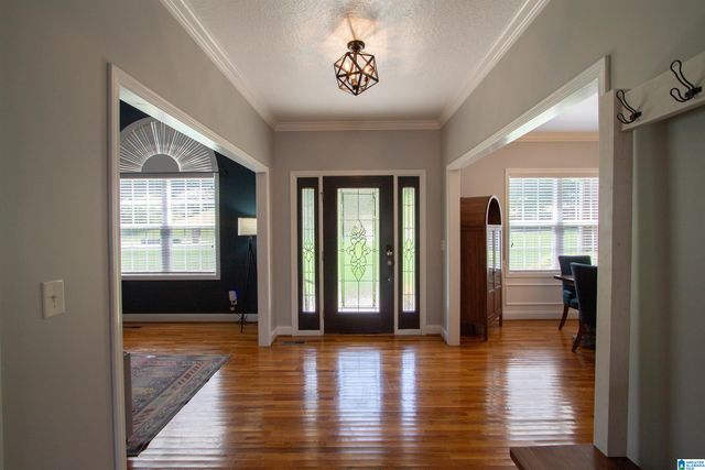 83 BENTBROOK CIRCLE, Oxford, AL 36203