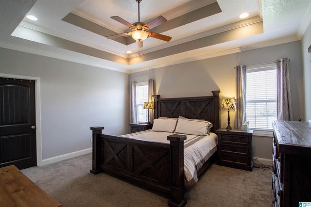 83 BENTBROOK CIRCLE, Oxford, AL 36203