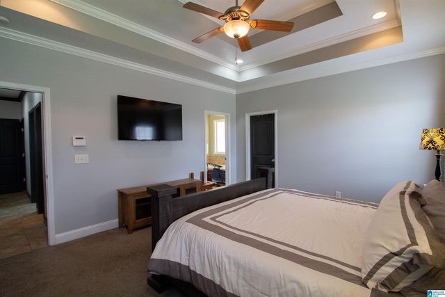 83 BENTBROOK CIRCLE, Oxford, AL 36203