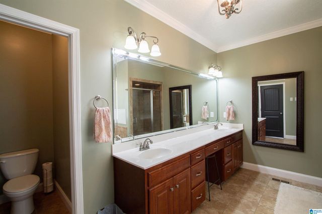 83 BENTBROOK CIRCLE, Oxford, AL 36203