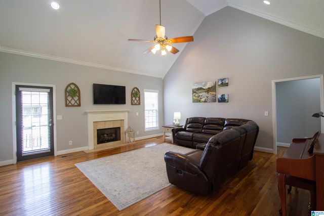 83 BENTBROOK CIRCLE, Oxford, AL 36203