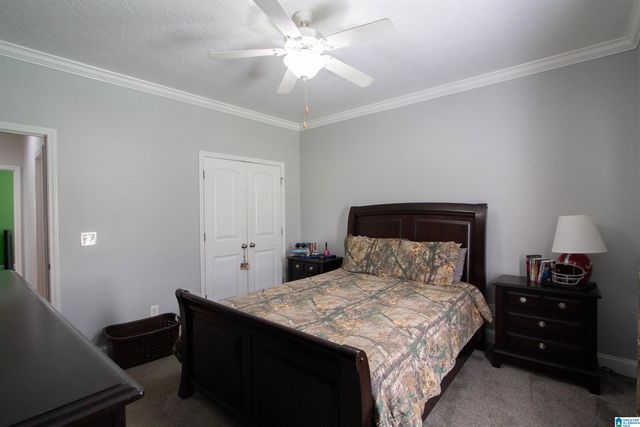 83 BENTBROOK CIRCLE, Oxford, AL 36203