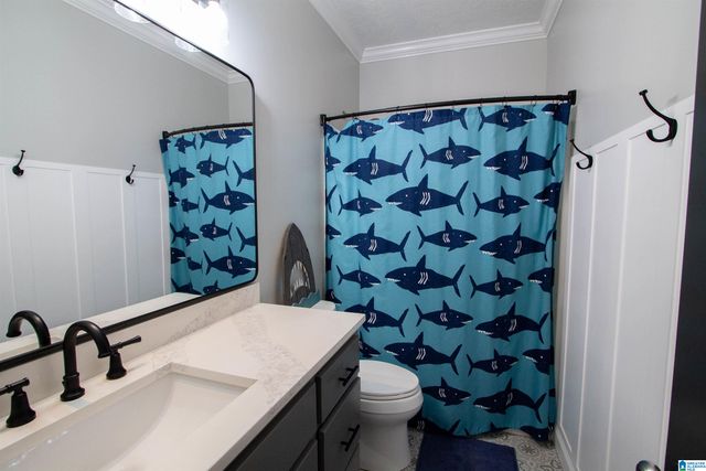 83 BENTBROOK CIRCLE, Oxford, AL 36203