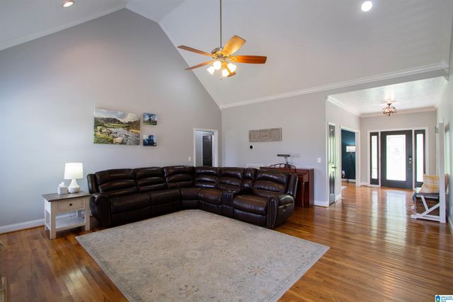 83 BENTBROOK CIRCLE, Oxford, AL 36203