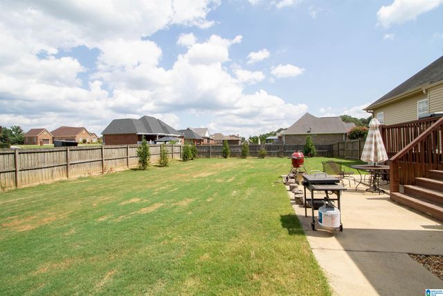 83 BENTBROOK CIRCLE, Oxford, AL 36203