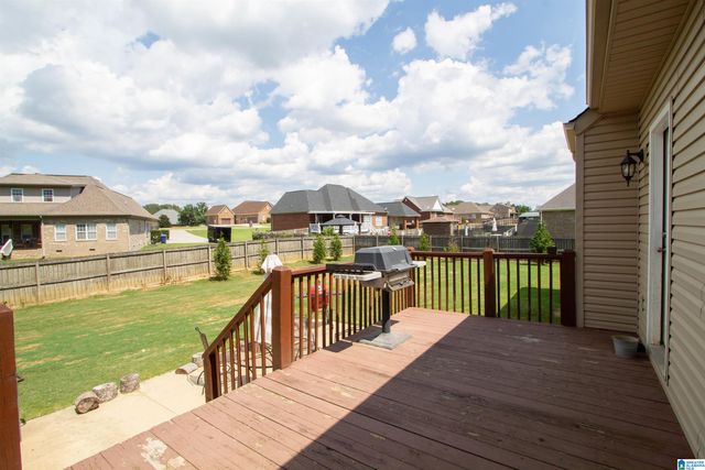 83 BENTBROOK CIRCLE, Oxford, AL 36203