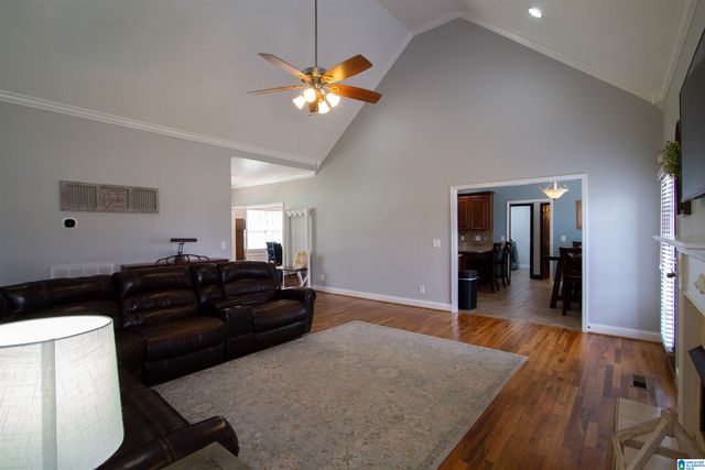 83 BENTBROOK CIRCLE, Oxford, AL 36203