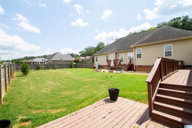 83 BENTBROOK CIRCLE, Oxford, AL 36203