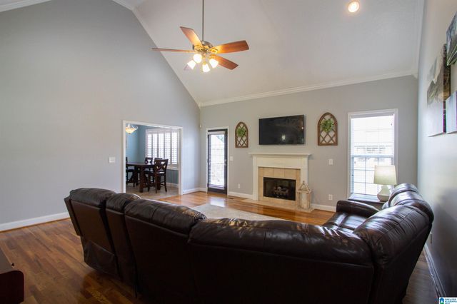 83 BENTBROOK CIRCLE, Oxford, AL 36203