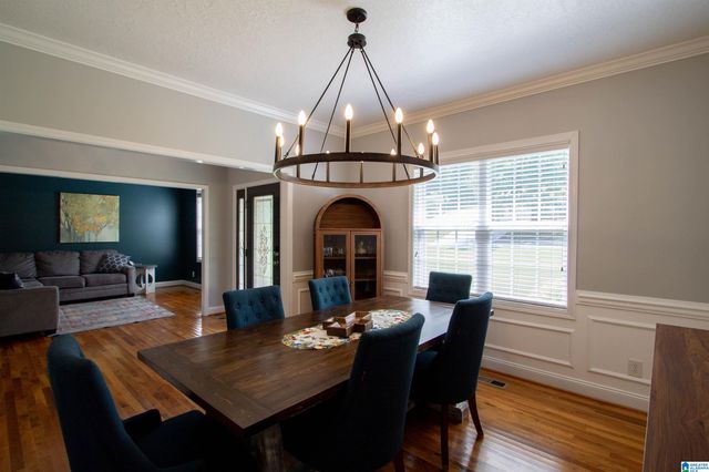 83 BENTBROOK CIRCLE, Oxford, AL 36203