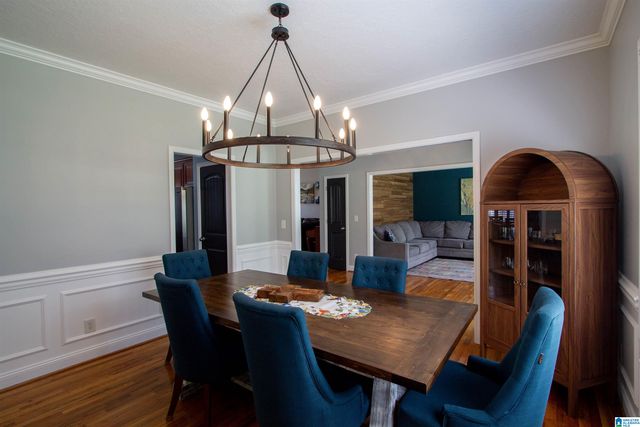 83 BENTBROOK CIRCLE, Oxford, AL 36203