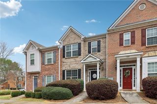 1787 Heights Circle NW, Kennesaw, GA 30152