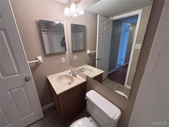 7519 Triwoods Drive F, St Louis, MO 63119