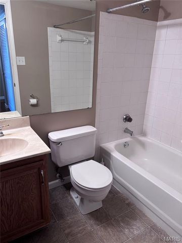 7519 Triwoods Drive F, St Louis, MO 63119