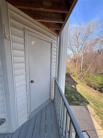 7519 Triwoods Drive F, St Louis, MO 63119