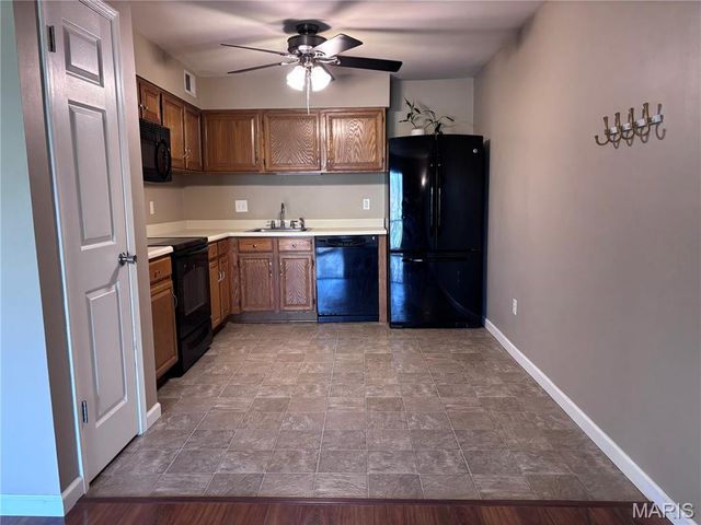 7519 Triwoods Drive F, St Louis, MO 63119