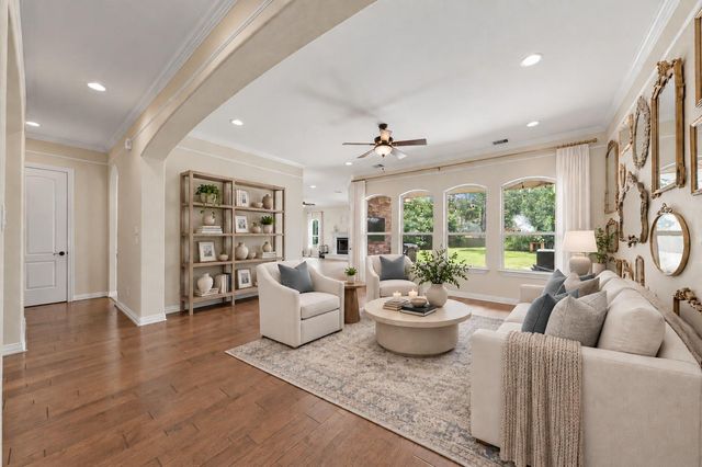14494 Diamondhead N, Conroe, TX 77356