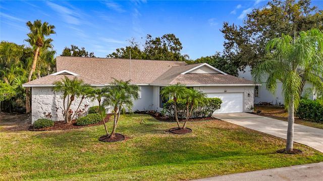 4779 MAID MARIAN LANE, Sarasota, FL 34232