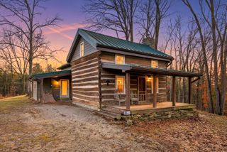 1248 Burke Road, Lawrenceburg, KY 40342