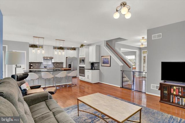 17 TREVOR CT, Gettysburg, PA 17325