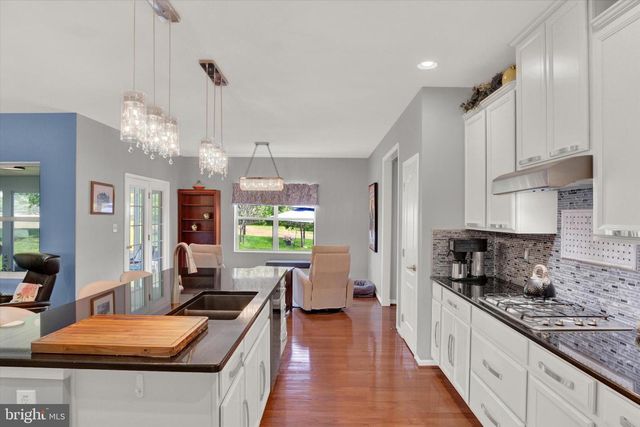 17 TREVOR CT, Gettysburg, PA 17325