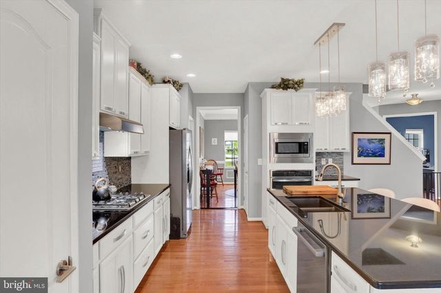 17 TREVOR CT, Gettysburg, PA 17325