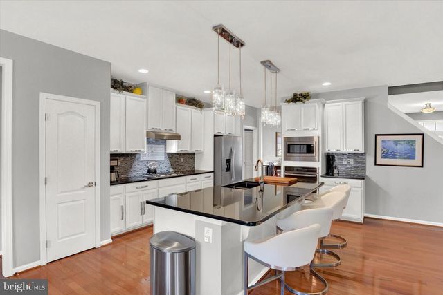 17 TREVOR CT, Gettysburg, PA 17325