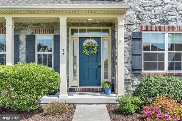 17 TREVOR CT, Gettysburg, PA 17325