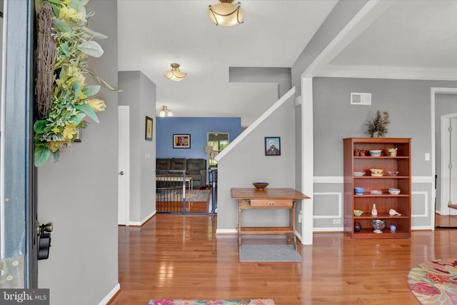 17 TREVOR CT, Gettysburg, PA 17325