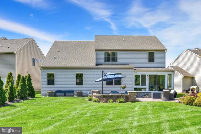 17 TREVOR CT, Gettysburg, PA 17325