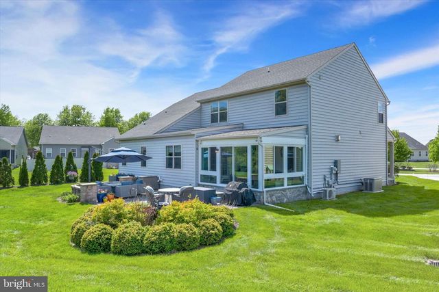 17 TREVOR CT, Gettysburg, PA 17325
