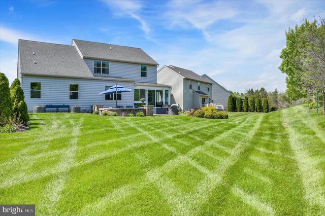 17 TREVOR CT, Gettysburg, PA 17325